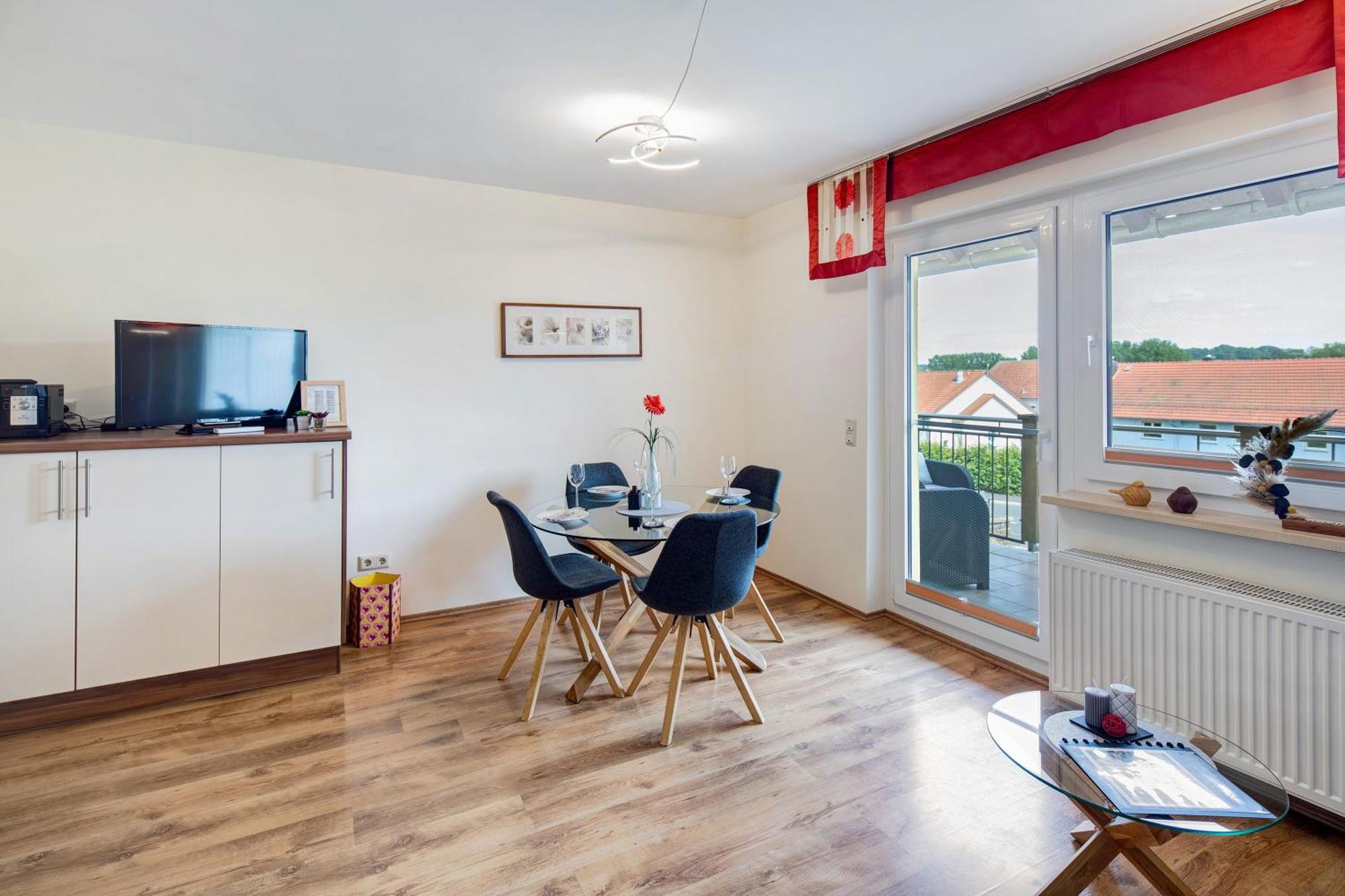 Ferienwohnung Wiesenschneiders Freiensteinau Exterior photo